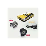 Gva 59T2918 Triger Eksantrik Gergi Seti Linea Doblo Bravo / Combo 1.6 Jtd 1.6 Cdtı 194X240