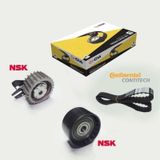 GVA 59T2918 TRİGER EKSANTRİK GERGİ SETİ LINEA DOBLO BRAVO / COMBO