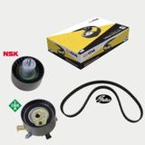 GVA 59T3524 Triger Eksantrik Gergi Seti 129×254 Focus 1.8 16V 2.0 16V 98-04 -Mondeo II 1.6İ 16V 1.8İ 96-00 K025508Xs