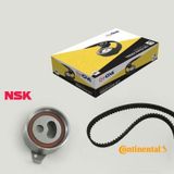 Gva 59T3942 Ford Ranger 2.5 D-TD-4X4 99-06-Mazda B Serisi 2.5 D-4WD 99 Eksantrik Gergi Kiti