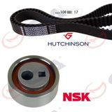Gva 59T4314H 108X170 cm P106-206-306-307-405-Partner-Berlingo-Xsara-Saxo Eksantrik Gergi Kiti