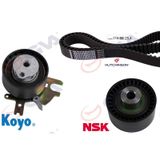 Gva 59T4335 116X254 cm P307-308-407-EXP-C4-C5-Jumpy-Scudo-Focus II-Cmax 2.0 Eksantrik Gergi Kiti