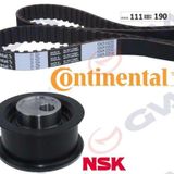 Gva 59T5111 111X190 cm Lada Samara 2108-21083-2113-2114-2115 1.5 8V Eksantrik Gergi Kiti