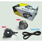 GVA 59T7103 Triger Eksantrik Gergi Seti Avensis Uyumlu 97-02 Corona 92-97 Rav4 96-00 2.0 163X267