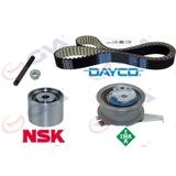 Gva 59T7505D-1 Polo-Fabia 14 Ibiza IV 15 A1 14 Cusa-Cusb-Cyza-Cyzb Eksantrik Gergi Kiti