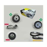 Gva 59T7509 Triger Seti 130X20 Polo-Cordoba-Golf Iv-Fabia-Bora 1.4-1.6 16V Bcb-Bby-Bud-Bbz-Bky-Ahw-Ajv-Azd-Cggb 036198119A
