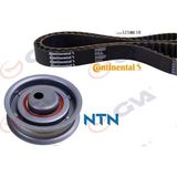 GVA-59T7515 TRİGER SETİ GOLF III 91-97 -POLO CLAS. 95-01 -IBIZA