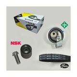 Gva 59T7525 Triger Seti 150X23 Passat1.8t 01-05 2.0 01-05-A4-A6 1.8t Bfb-Awm-Awt-Alt K035491XS Kutuksuz 06B198119A
