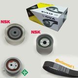 Gva 59T7526OE 59T7526OE Triger Eksantrik Gergi Seti 141×30 Passat Jetta Golf V Octavia Toledo A3 A6 2.0tdı 06-