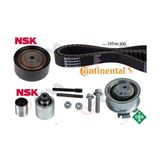 Gva 59t7530-1 Triger Seti Audi A4-a5-a6-passat-tiguan-superb 2.0 Tdı 10 Cbaa-cbab-cbbb-cbac-caga-caha 03l198119