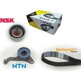 Gva 59T9002 59T9002 Triger Eksantrik Gergi Seti Astra F Vectra A B Corsa B Combo 1.7d 1.7td