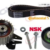 Gva 59T9010 199X240 cm Astra J-Insignia-Combo-Zafira C-Doblo 10 2.0 Cdti-M Eksantrik Gergi Kiti