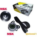 Gva 59T9123 59T9123 Triger Eksantrik Gergi Seti Accent Era Mılenyum Admire Getz Coupe Elantra 1.4 1.6 16V 1.
