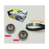 GVA 59T9135 Triger Eksantrik Gergi Seti Elantra 00-Trajet 04- Tucson 04-10 -Carens-Cerato-Sportage 04- 2.0 K015457Xs