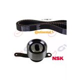 Gva 59T9235c Triger Kayış Seti Eksantrik Seti Honda Cıvıc 1.6L D16y Euro Mb Kasa 96-99 / 1.6L