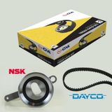 Gva 59T9235D 104X240 cm Accord 1.6 98-02-Civic IV-V-VI 1.6 91-01-CRX III Eksantrik Gergi Kiti
