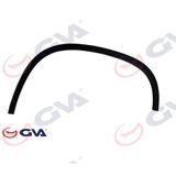 Gva 5N0854819 Dodik Tiguan 2012-2017 Arası Sol Arka Çamurluk Ağzı