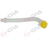 GVA-6814115 CAM SU DEPOSU BORUSU KAPAK CLIO 5 289159903R