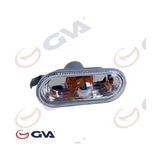 Gva 6L0949117A Beyaz Seat Leon-İbiza-Toledo Çamurluk Sinyali