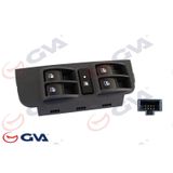 Gva 8029019 Linea Sol Ön Dış Dikiz Ayna Cam Açma Anahtarı