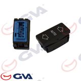 Gva 8043010 Peugeot 405 Tekli Cam Açma Anahtarı