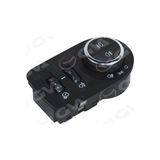 Gva 8090136 Far Anahtarı Corsa D Otomatik Ac Kapak 13310331