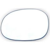 Gva 8151GE Citroen Xsara Picasso 1999-2006 Elektrikli Isıtmalı Sol Yan Dış Dikiz Aynası Camı