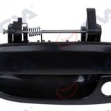 Gva 8691221 Accent Dış Kapı Kolu