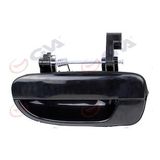 Gva 8691223 Accent Dış Kapı Kolu