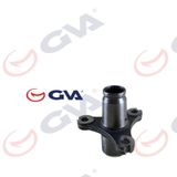 Gva 8923110 Uzun M131 1600 Şaft Kayıcı Flanşı