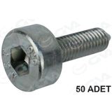 GVA-8923223 ÇAMURLUK CİVATASI FIAT M 131- D.K.Ş.88 Y.M. 7558952