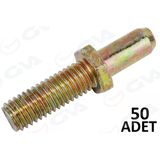 Gva 8923240 Jant Merkezleme Civatası M131- D.k.ş. 4221815