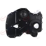 Gva 8932111 Ford Transit Uyumlu V184 01-06 V347 06-12 2.4 TDCI Eksantrik Kapağı