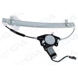 Gva 8991228 Cam Mekanizması Ön Sağ Hyundaı Accent Era 06-10 / Kıa Rıo 05-11 Elektrikli - Motorlu 824021G010