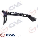 Gva 9103557 - Arka Tampon Braketi Sağ Transporter T7 2015 - Siyah