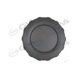 Gva 9104723 Vw - Audi - Seat - Skoda Tüm Yeni Modeller Gri Koltuk Sırtlık Ayar Tutamağı