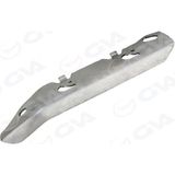 Gva 9107103 - Tampon Braketi On Sağ Alt Bmw E92 Lci - Siyah