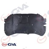 Gva 9107411 Motor Kaput Keçesi (Izolasyon) Bora 1998-2005 540084067
