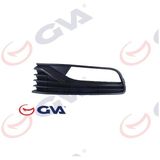 Gva 9109463 Polo 2014-2016 Sol Ön Tampon Sisli Orta Braketli Sis Çerçevesi