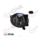 Gva 9123133 Ön Tampon Sis Farı Ampul Duy Sağ Golf 6 2009-2013 Caddy 11-14 Jetta 11-14 Tiguan 11-14 5K0941700