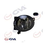 Gva 9123134 Ön Tampon Sis Farı Ampul Duy Sol Golf 6 2009-2013 Caddy 11-14 Jetta 11-14 Tiguan 11-14 5K0941699