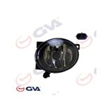 GVA 9123134 ÖN TAMPON SİS FARI (AMPÜL+DUY) SOL GOLF6 2009-2013 CA