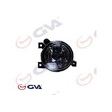 Gva 9123220 Ön Tampon Sis Farı Ampul Duy Sağ Caddy 2004-2011 Tiguan 2008-2011 Passat Cc 2009-2012 1t0941700c