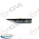 Gva 9123718 Transporter T7 Nikelajlı Sol Çamurluk Sinyali