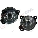 Gva 9123725 Ön Tampon Sis Farı Ampul Duy Sol Transporter T5 Crafter 2006 2012 Polo 05 10 Touareg 03 07 Fabia 7H0941699