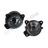 Gva 9123725 Ön Tampon Sis Farı Ampul Duy Sol Transporter T5-Crafter 2006-2012 Polo 05-10 Touareg 03-07 Fabia 7H0941699C