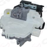 Gva 9190216 Ön L A4 08-16/A5 10-16/ A6 11-20/A7 11-18/Q2/Q3/A1 11-18 Kapı Kilit Mekanizması