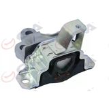 Gva 9329251 Motor Takozu Şanzıman Tarafi Linea-Fiorino 1.3 Mtj 75-90 51782560