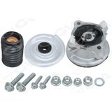 Gva 9399119 Amortisör Takozu Ön Üst Mercedes W168 W414 Rulmanlı 1683200373