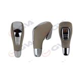 GVA 9411111 Vites Topuzu Megane III-Fluence Otomatik Vites Edc Şanzıman Bej